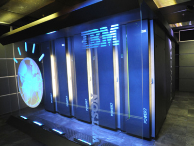 СУПЕРКОМПЬЮТЕР. СУПЕРКОМПЬЮТЕР Watson компании IBM. Супер компьютер и возможности голосового поиска. Применение СУПЕРКОМПЬЮТЕРА