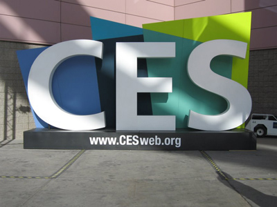 CES 2011. Новые мобильные устройства на выставке CES 2011