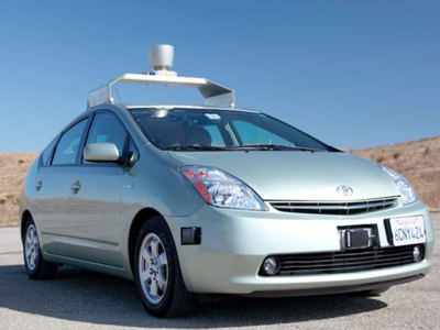 ГУГЛОМОБИЛИ. Беспилотный автомобиль Google. Автоматизированные автомобили. Автомобиль будущего - беспилотный автомобиль