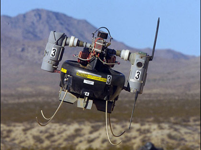 РОБОТ. БЕСПИЛОТНЫЙ АППАРАТ. Беспилотный робот Hawk. Американский скачущий робот. Прототип беспилотного летательного аппарата